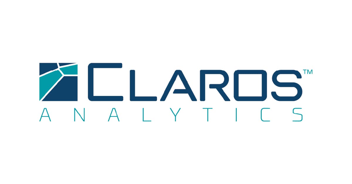 Claros Analytics logo