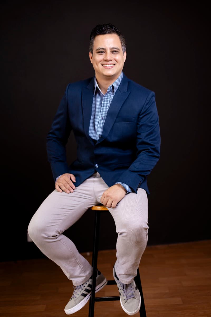 Bishal Vaidya